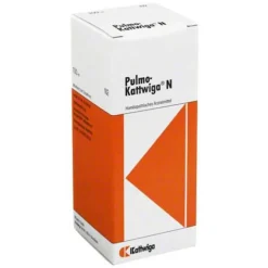 Pulmo N Tropfen, 100 ml^Kattwiga Discount