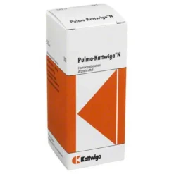 Kattwiga Kattwiga-Pulmo N Tropfen, 50 ml