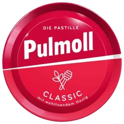 Pulmoll Hustenbonbons Classic, 75 g- Husten & Halsbonbons