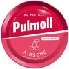 Hustenbonbons Wildkirsche + Vitamin C zuckerfrei, 50 g^Pulmoll Sale