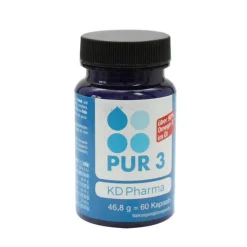 3 Kapseln, 60 St^Pur Sale