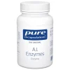 A.I. Enzymes Kapseln, 60 St^Pure Encapsulations Online