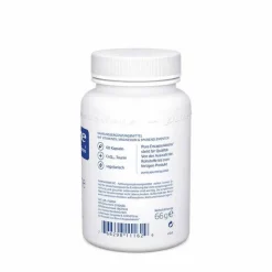 Pure Encapsulations all-in-one Sport Kapseln, 60 St- Multivitamine