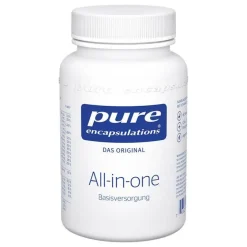 Pure Encapsulations All-in-one Kapseln, 60 St- Multivitamine