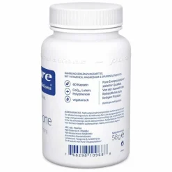 Pure Encapsulations All-in-one Kapseln, 60 St- Multivitamine
