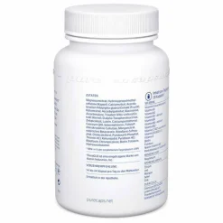 Pure Encapsulations All-in-one Kapseln, 60 St- Multivitamine