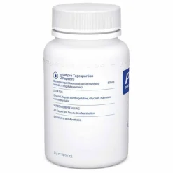 Astaxanthin Kapseln, 60 St^Pure Encapsulations Online