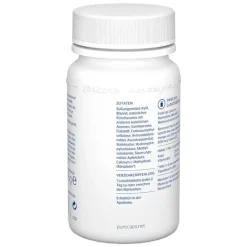 B12 Folate melt Lutschtabletten , 90 St^Pure Encapsulations Online