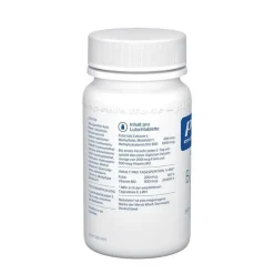 B12 Folate melt Lutschtabletten , 90 St^Pure Encapsulations Online