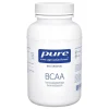 BCAA Verzweigtkettige AS Kapseln, 90 St^Pure Encapsulations