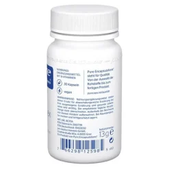 Pure Encapsulations B-Complex plus Kapseln, 30 St^ Sale