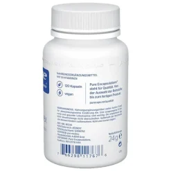 Pure Encapsulations B-Complex Kapseln, 120 St- Hirnleistung & Nerven