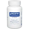 Calcium-Magnesium Kapseln, 90 St^Pure Encapsulations Hot