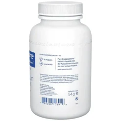 Pure Encapsulations Colostrum 40% IgG Kapseln, 90 St- Colostrum