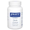 DHA Junior Kapseln, 60 St^Pure Encapsulations Outlet