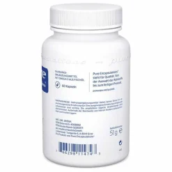 DHA Junior Kapseln, 60 St^Pure Encapsulations Outlet