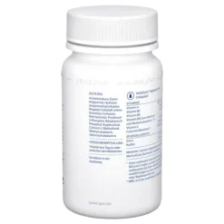 Pure Encapsulations Eisenversorgung-Eisen Complex Kapseln, 30 St