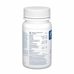 Pure Encapsulations Eisenversorgung-Eisen Complex Kapseln, 30 St