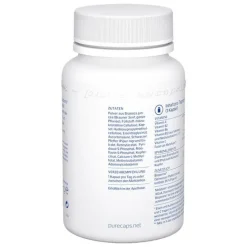 Pure Encapsulations Eisen Complex Kapseln, 60 St- Eisenversorgung