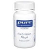 Pure Encapsulations Mikronährstoffe-Haut-Haare-Nägel Pure 365 Kapseln, 60 St