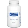 L-Glutamin 850 mg Kapseln, 90 St^Pure Encapsulations Discount