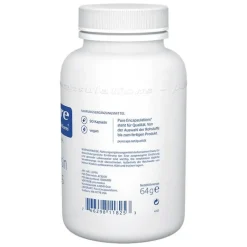 Pure Encapsulations L-Lysin plus Kapseln, 90 St- Aminosäuren|Aminosäuren