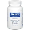 Pure Encapsulations Muskulatur-Magnesium Energy Kapseln, 60 St