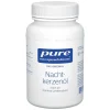 Pure Encapsulations Nachtkerzenöl Kapseln, 100 St- Omega 3 Kapseln|Nachtkerzenöl
