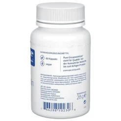 Quercetin Kapseln, 60 St^Pure Encapsulations Hot