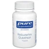 Pure Encapsulations Reduziertes Glutathion Kapseln, 60 St- Glutathion