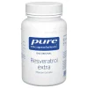 Pure Encapsulations Resveratrol-Resveratrol Extra Kapseln, 60 St