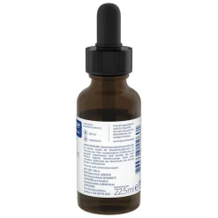 Pure Encapsulations Vitamin D3 Liquid, 22.5 ml- Vitamin D (Colecalciferol)