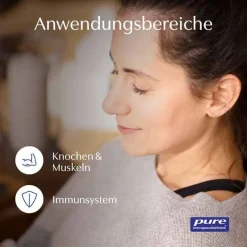 Pure Encapsulations Vitamin D3 Liquid, 22.5 ml- Vitamin D (Colecalciferol)