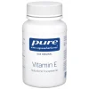 Pure Encapsulations Vitamin E Kapseln, 90 St- Vitamin E (Tocopherol)