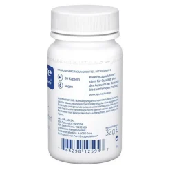 Pure Encapsulations Vitamin C 1000 gepuffert Kapseln , 30 St^ Clearance