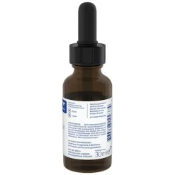 Pure Encapsulations Vitamin B12 liquid, 30 ml- Hirnleistung & Nerven