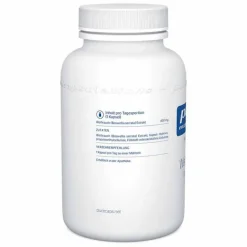 Pure Encapsulations Weihrauch Boswelia Extrakt Kapseln, 120 St- Weihrauch