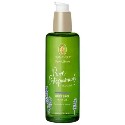 Primavera Pure Entspannung Körperöl, 100 ml- Körperöle