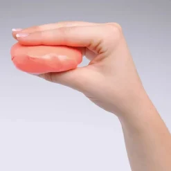 Putty medium rot, 113 g^RFM New