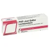 Pvp jodatum Salbe Lichtenstein, 25 g^Winthrop New