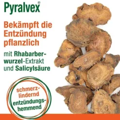 Pyralvex ® Lösung, 10 ml- Zahnfleischentzündung Medikamente