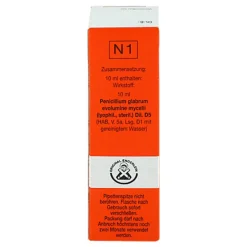 D 5 Tropfen, 10 ml^Quentakehl Discount