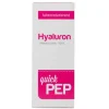 Quickpep Tagespflege|Anti-Aging-Hyaluron Intensivcreme, 50 ml