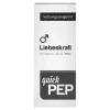 Allpharm Sexualität-Quickpep Liebeskraft Mann Kapseln, 100 St