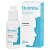 Quimbo Hustenstiller-Tropfen, 30 ml