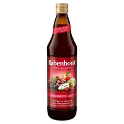 Rabenhorst für ein gesundes Herz Saft, 700 ml^ Hot