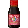 Rabenhorst Kraftpaket Immunschutz SHOT, 60 ml^Rotbäckchen New