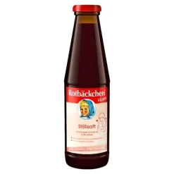 Säfte-Rabenhorst Rotbäckchen Mama Stillsaft, 450 ml