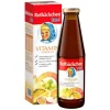 Rotbäckchen Rabenhorst Vital Vitaminformel Saft, 450 ml- Multivitamine|Säfte
