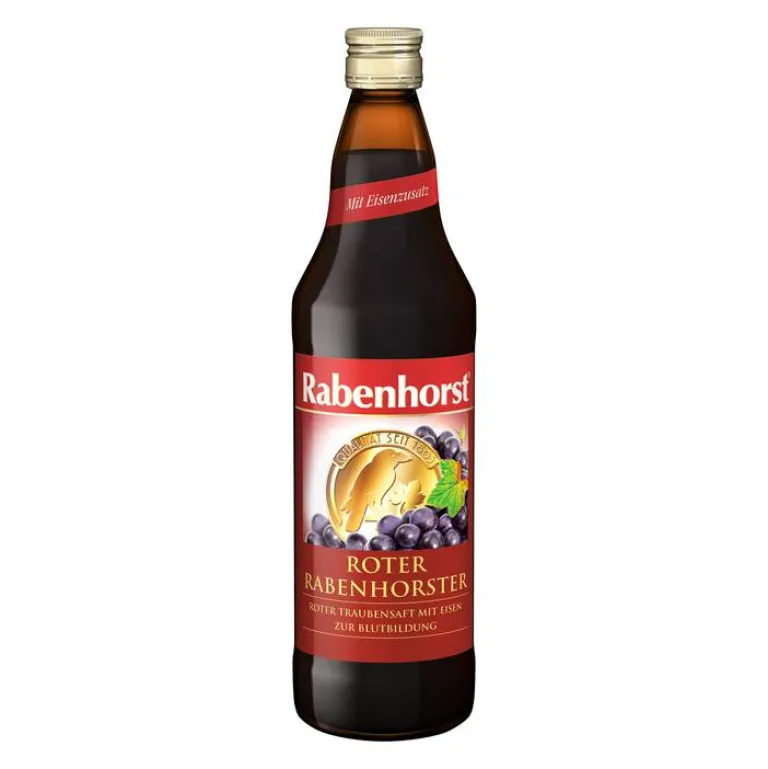Rabenhorst Säfte-Roter er Saft, 700 ml
